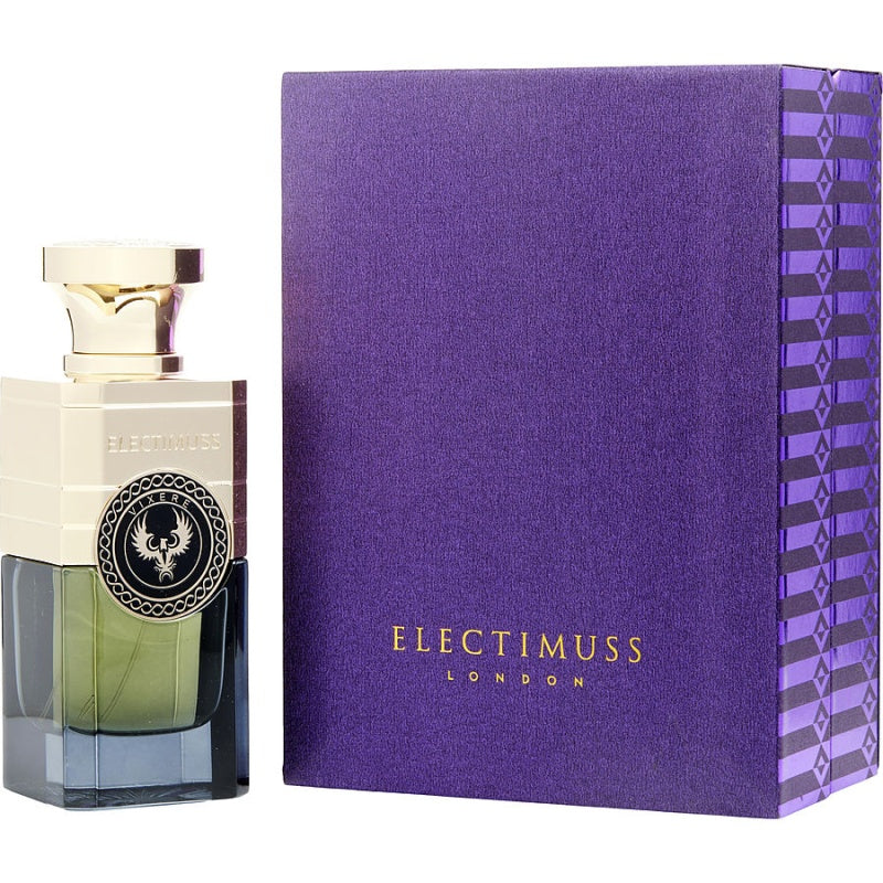 Electimuss Vixere Extrait de Parfum 100ml