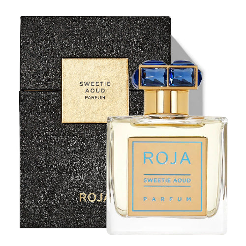 ROJA Sweetie Aoud Parfum 1.7oz/50ml