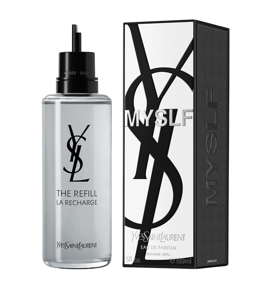 Yves Saint Laurent MYSLF Eau de Parfum Spray