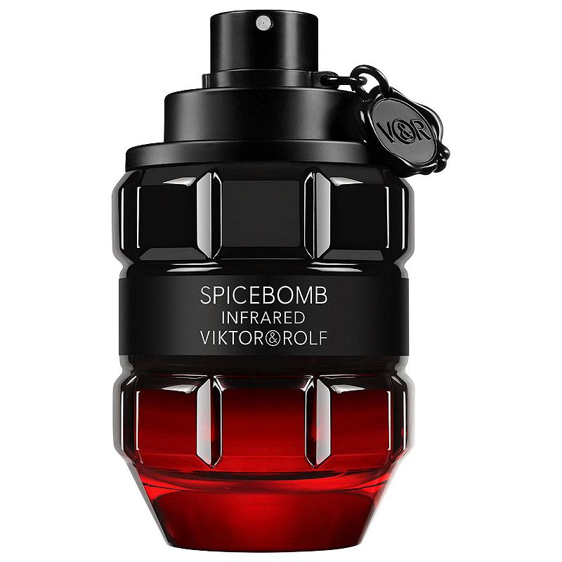 Viktor&Rolf Spicebomb Infrared Eau de Toilette