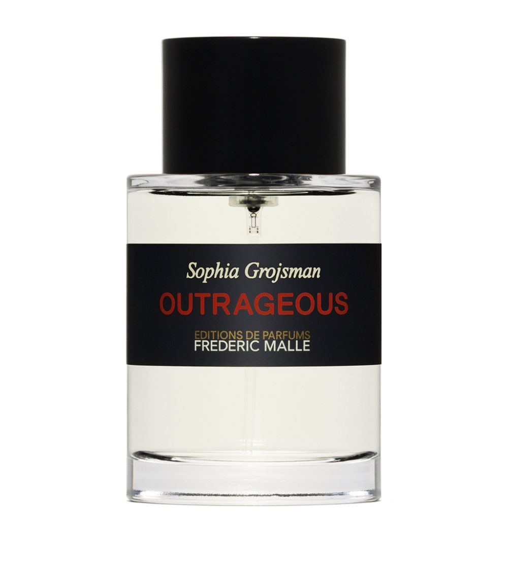 Editions de Parfums Frederic Malle Outrageous 100ml