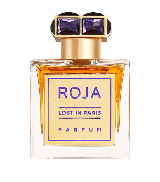 Roja Lost in Paris Parfum 100ml