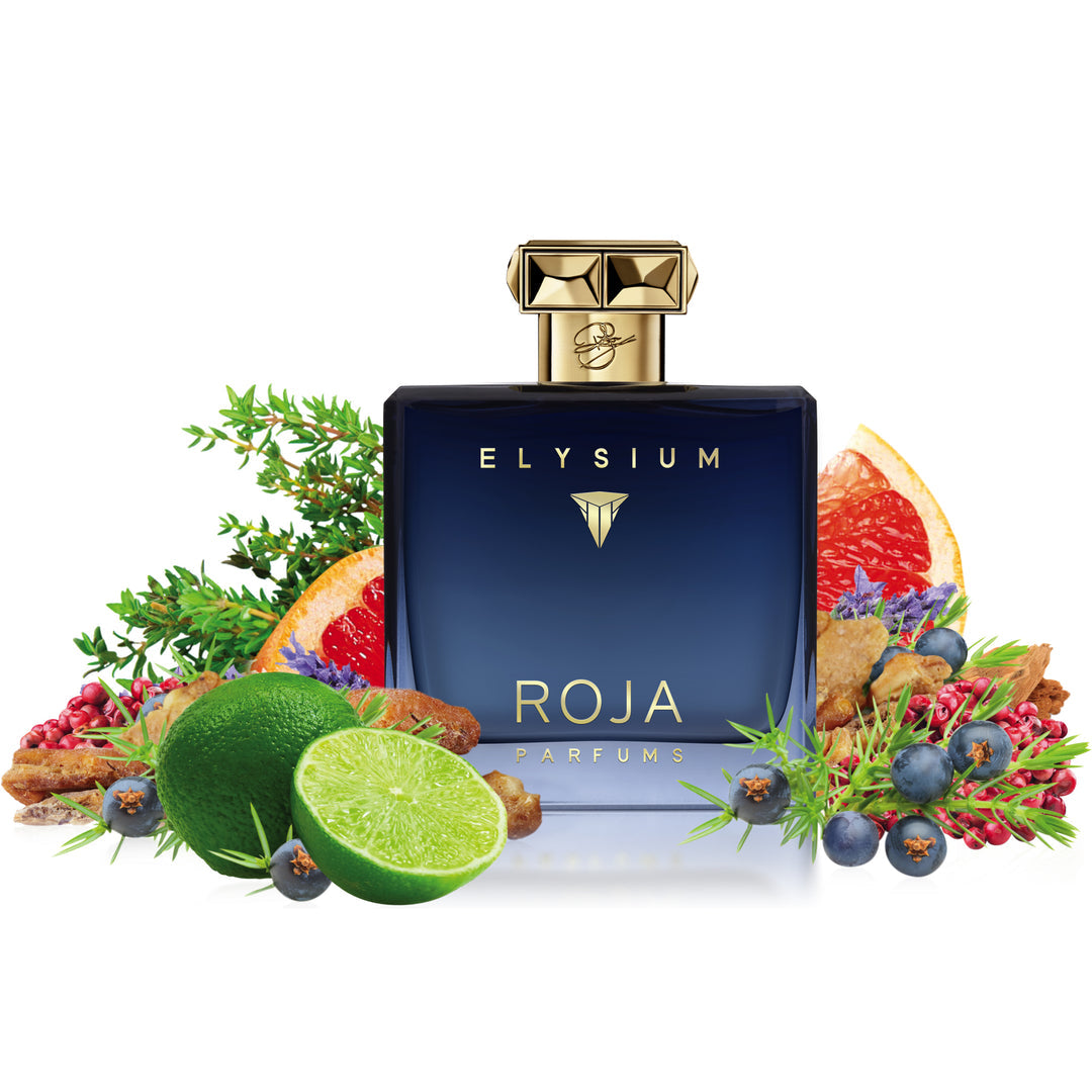 Roja Elysium Parfum Cologne 100ML