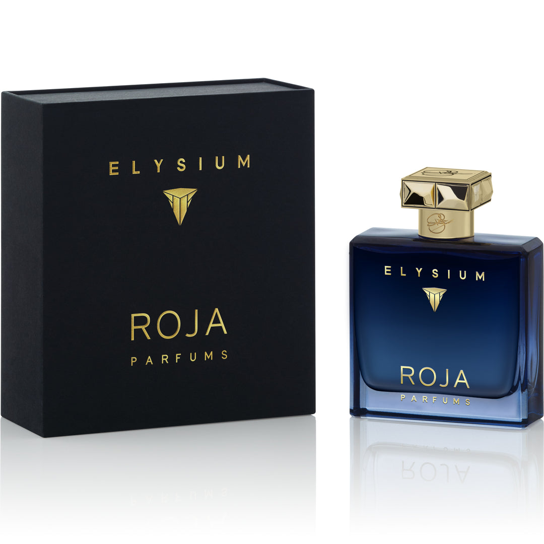 Roja Elysium Parfum Cologne 100ML