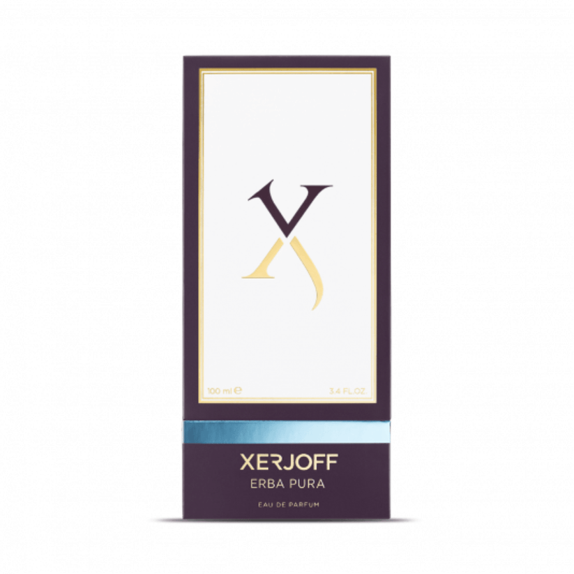 Xerjoff Erba Pura Eau de Parfum 100ml