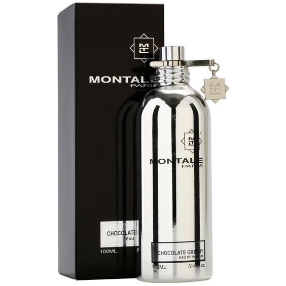 Montale Chocolate Greedy EDP Unisex 100ml