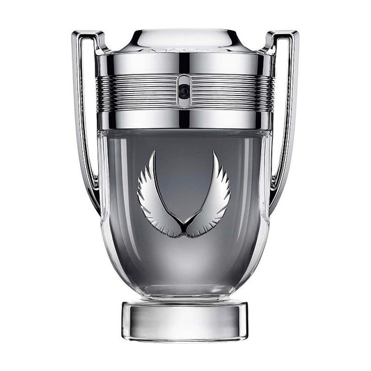 Paco Rabanne Invictus Platinum Eau de Parfum