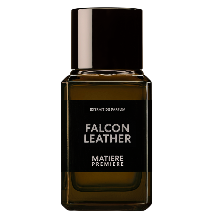 Matiere Premiere Falcon Leather Extrait, 100 mL