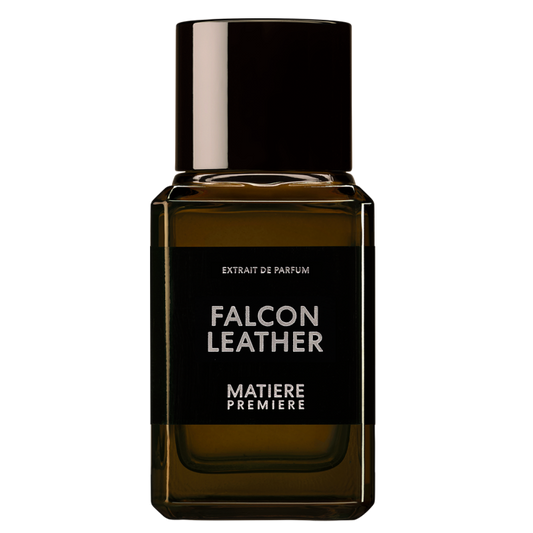 Matiere Premiere Falcon Leather Extrait, 100 mL