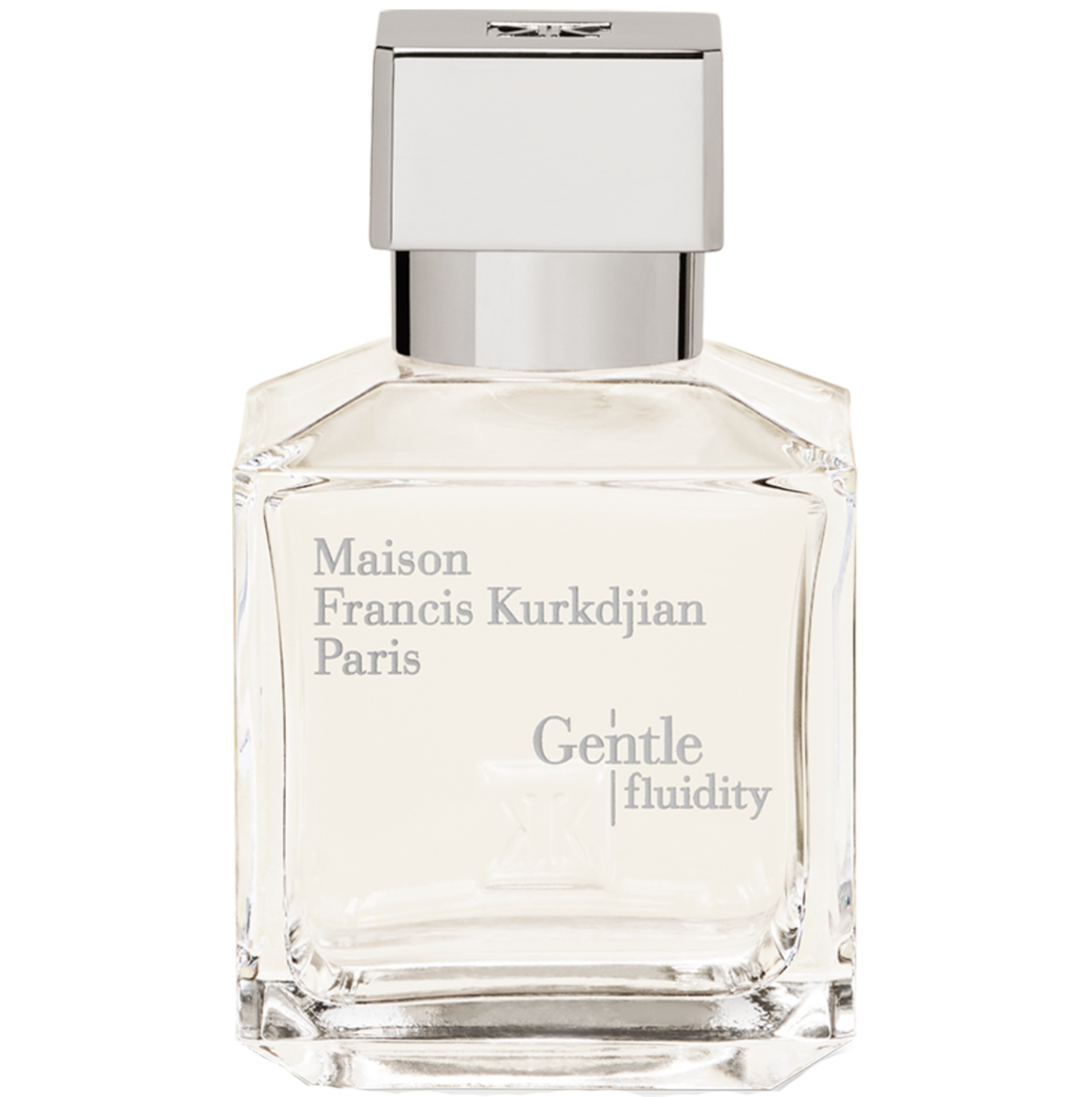 Maison Francis Kurkdjian Gentle Fluidity Silver