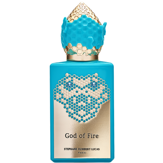 Stephane Humbert Lucas God of Fire Eau de Parfum (50ml)