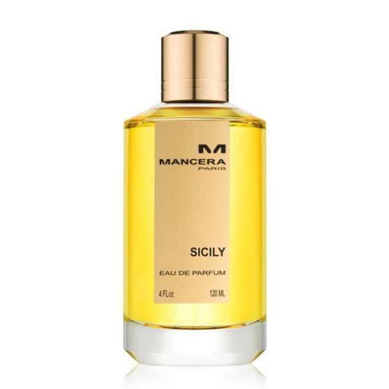 Mancera Sicily Eau de Parfum, 4 oz