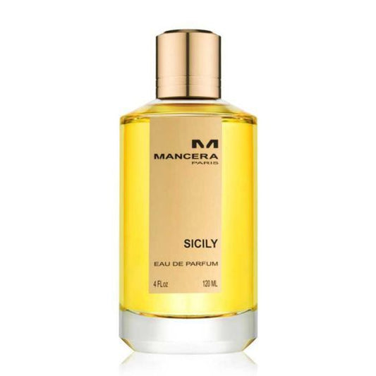 Mancera Sicily Eau de Parfum, 4 oz