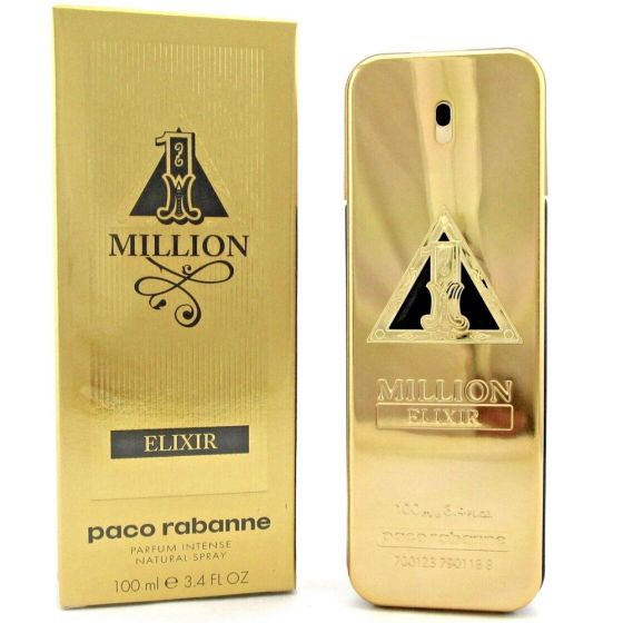 Paco Rabanne 1 Million Elixir Intense 100ml