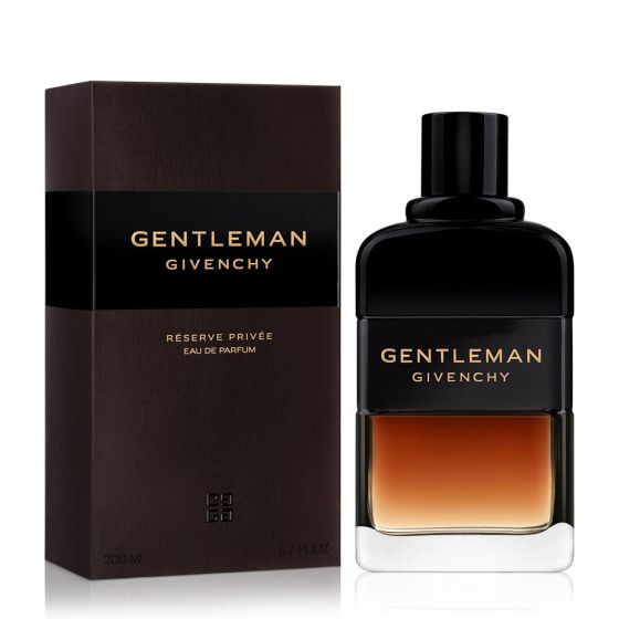 Givenchy Gentleman Eau de Parfum Reserve Privee 100ml