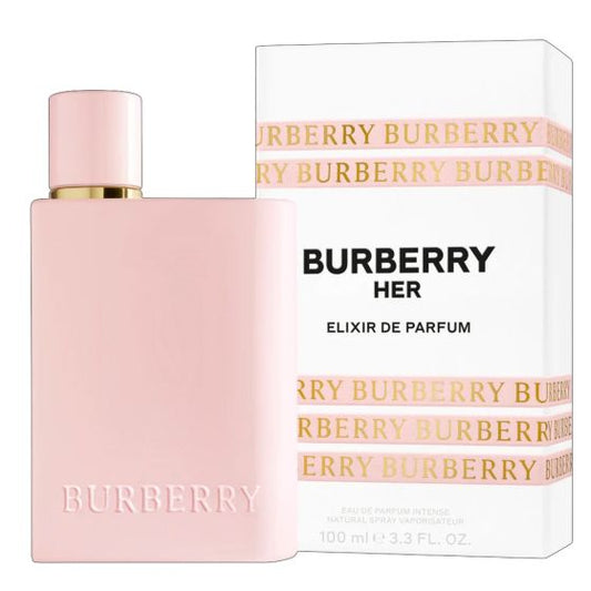 Burberry Her Elixir for Women 100ml