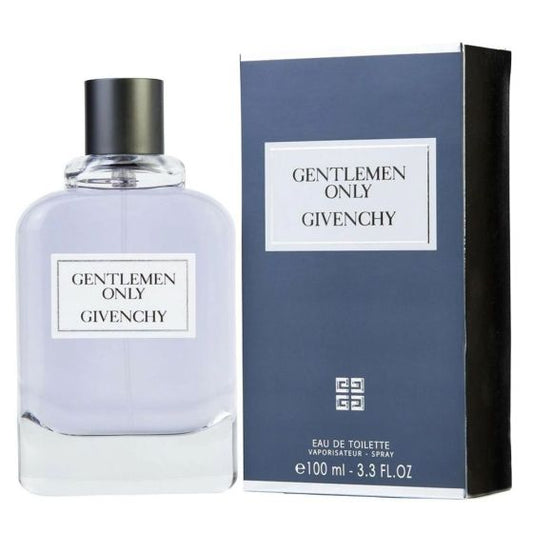 Givenchy Gentleman Only Eau de Toilette 100ml