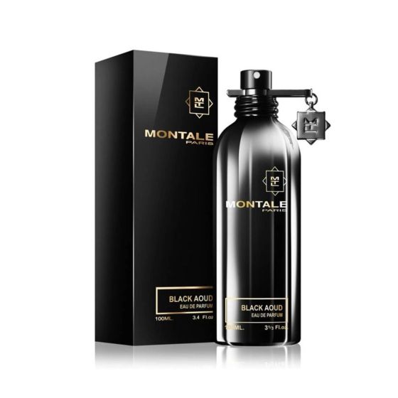 Montale Oud Edition Eau de Parfum, 100ml