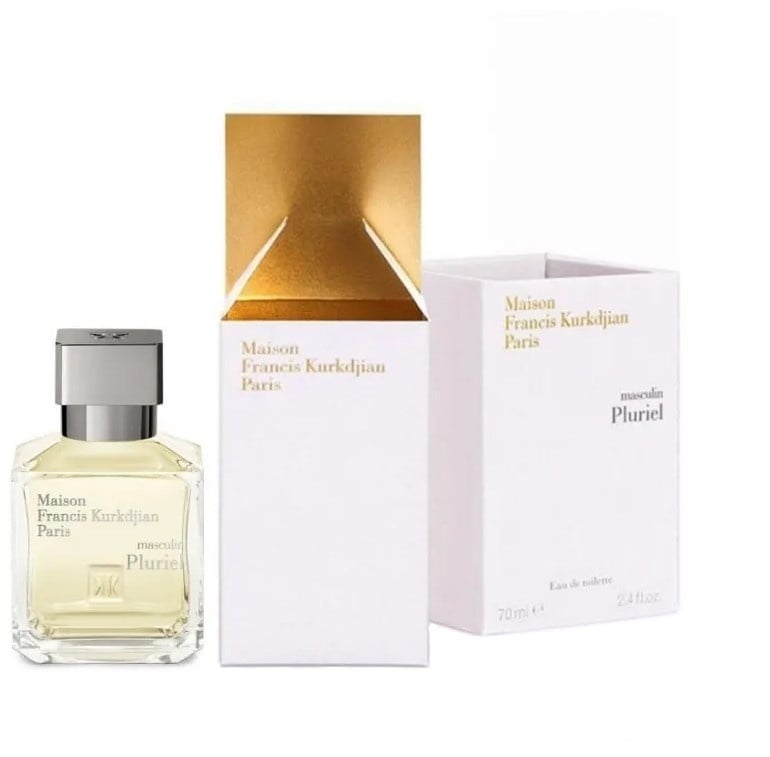 Maison Francis Kurkdjian Masculin Pluriel EDT 70ml