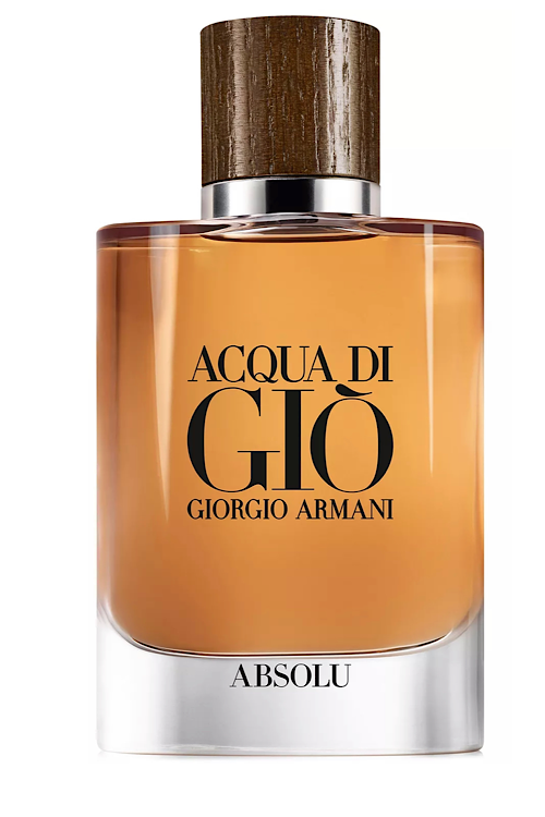 Giorgio Armani Acqua Di Gio Absolu Edp 75ml