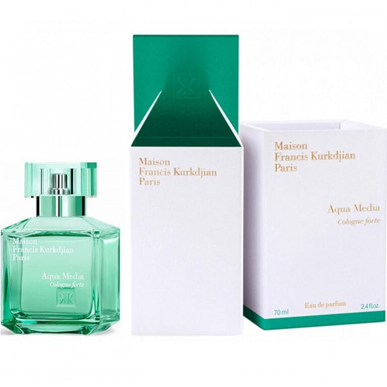 Maison Francis Kurkdjian Aqua Media Cologne forte 70ml