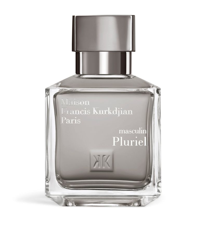 Maison Francis Kurkdjian Pluriel Masculin Eau De Toilette 70ml Grey Juice