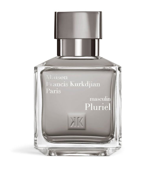 Maison Francis Kurkdjian Pluriel Masculin Eau De Toilette 70ml Grey Juice