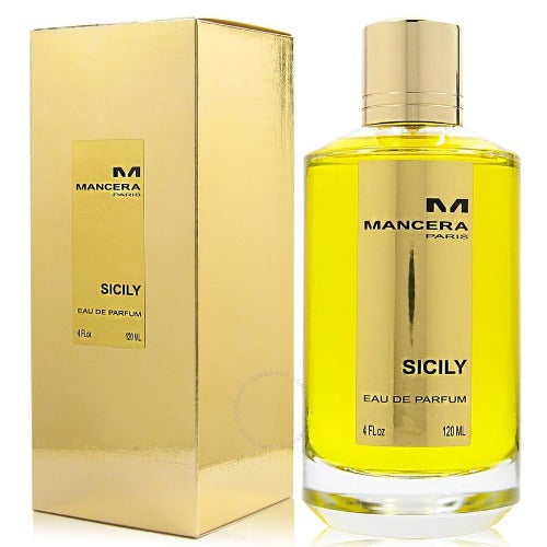 Mancera Sicily Eau de Parfum, 4 oz