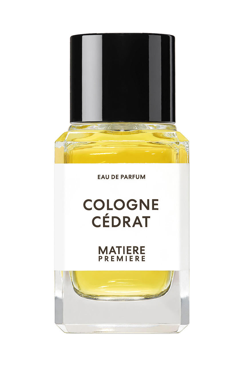 Matiere Premiere Cologne Cédrat Eau de Parfum