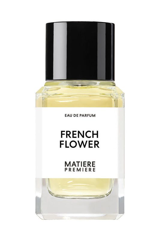 Matiere Premiere French Flower Eau de Parfum