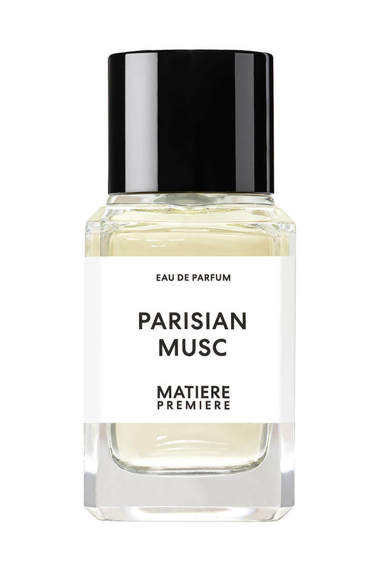 Matiere Premiere Parisian Musc Eau de Parfum