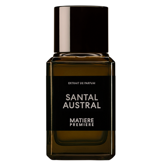 Matiere Premiere Santal Austral Extrait, 100 mL