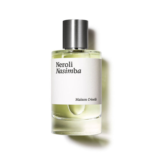 Maison Crivelli Neroli Nasimba Eau de Parfum