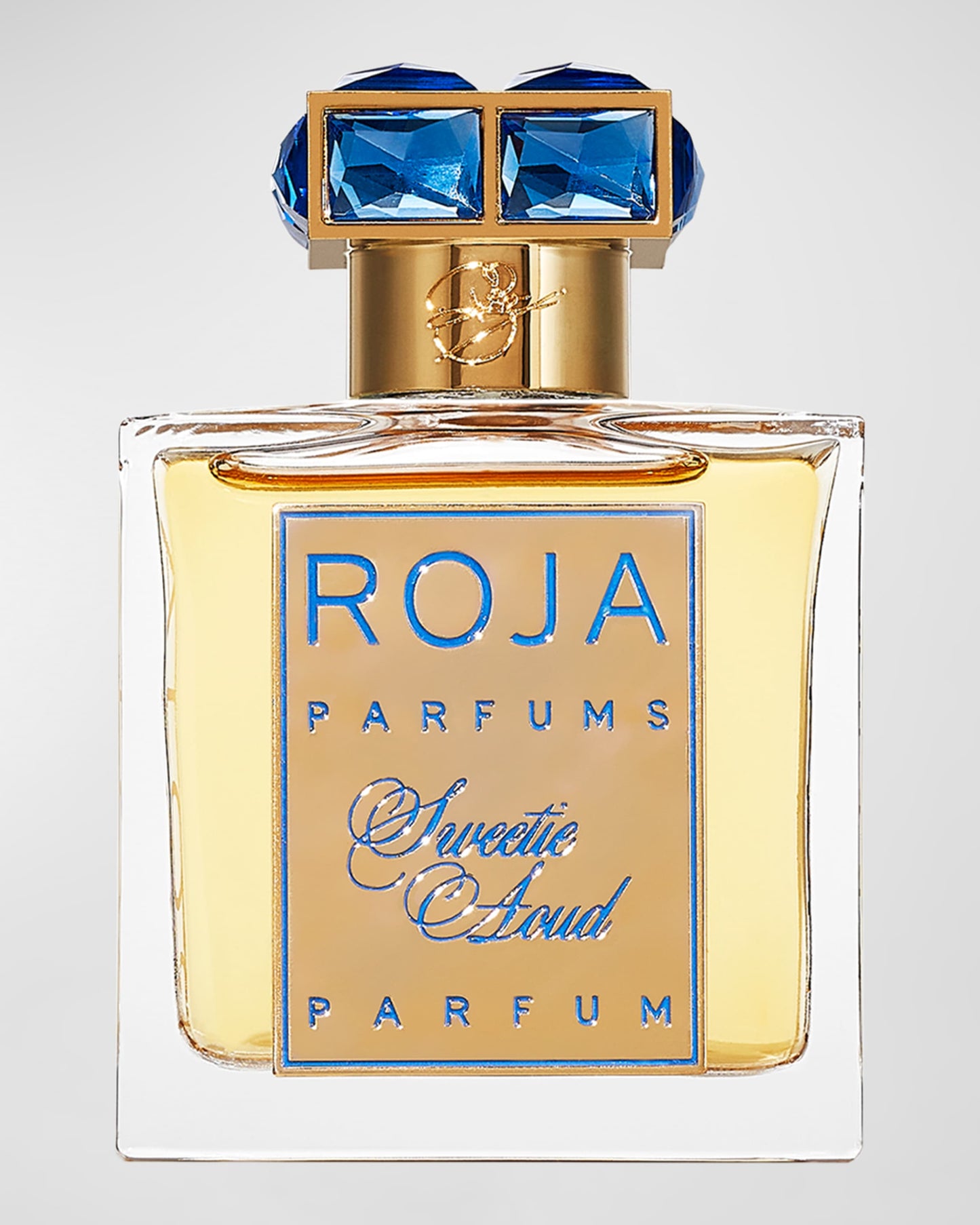 ROJA Sweetie Aoud Parfum 1.7oz/50ml