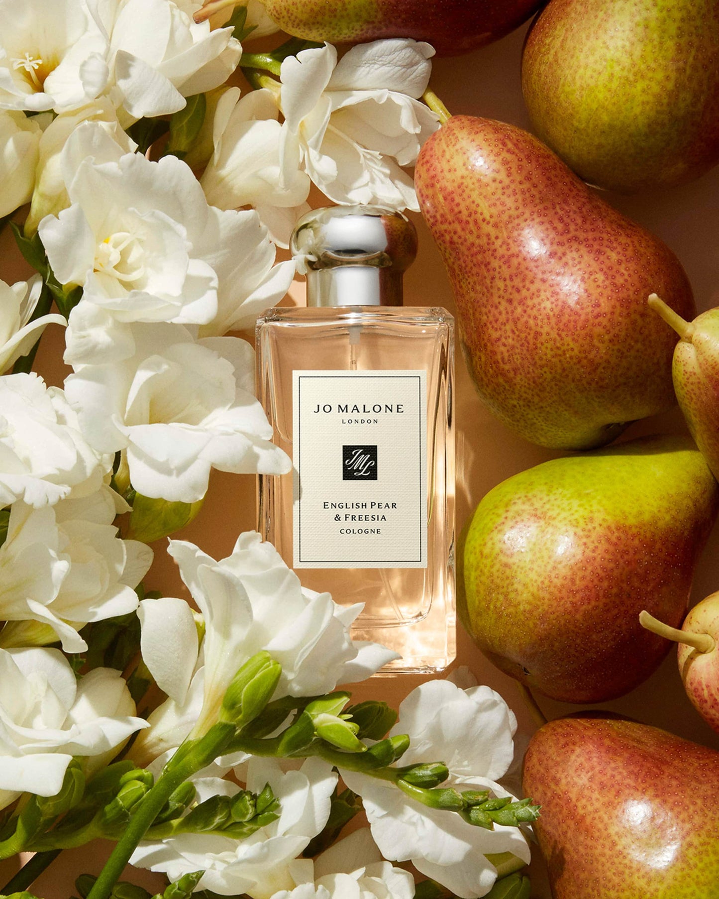 Jo Malone London English Pear & Freesia Cologne 100ml