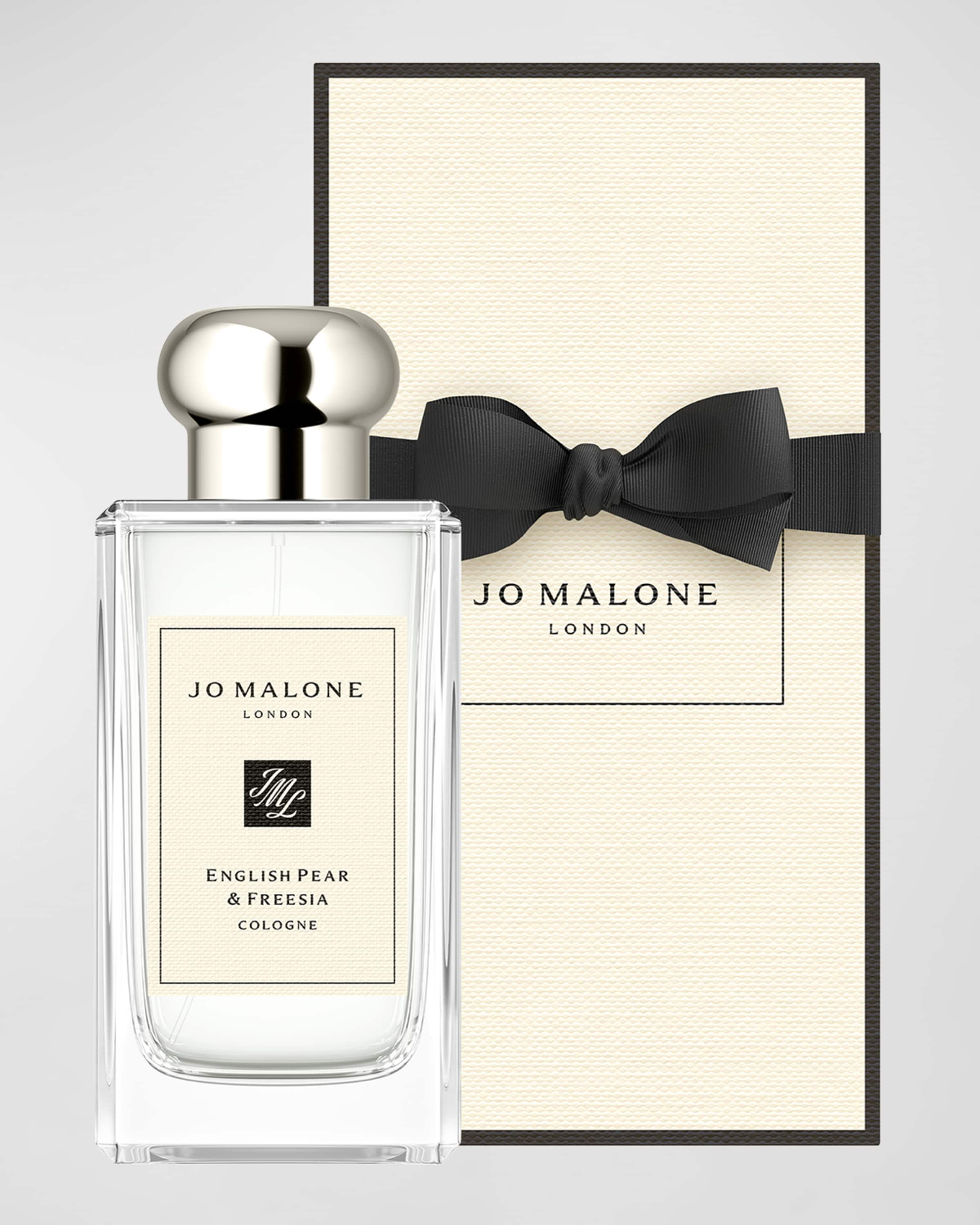 Jo Malone English Pear and Freesia Cologne 100ml - shops LIKE NEW