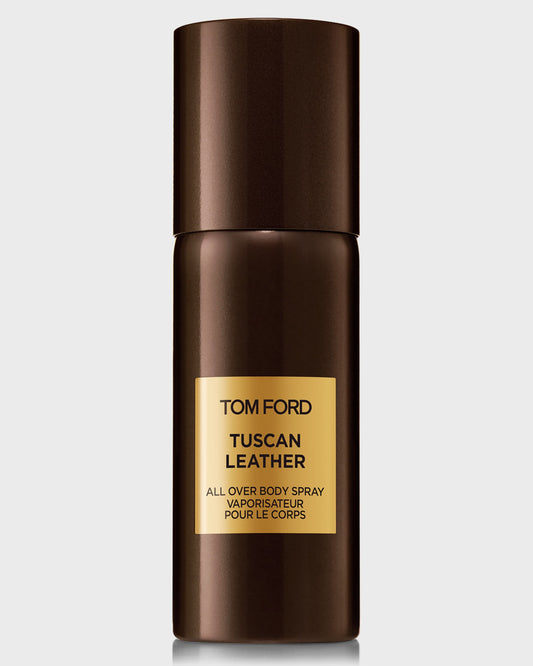 TOM FORD Tuscan Leather All Over Body Spray, 5.0 oz./ 150 mL