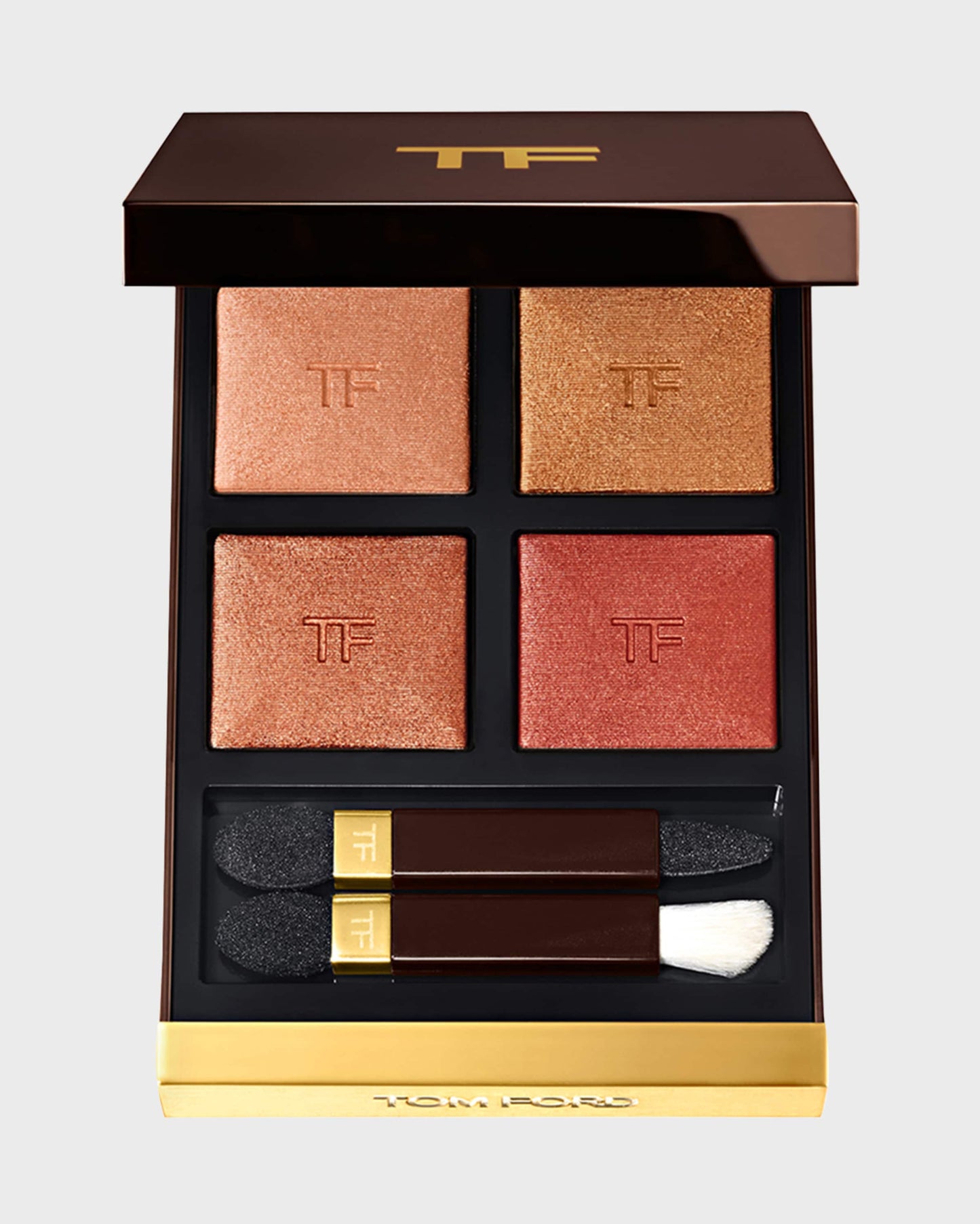 Eye Color Quad Eyeshadow Palette By Tom Ford