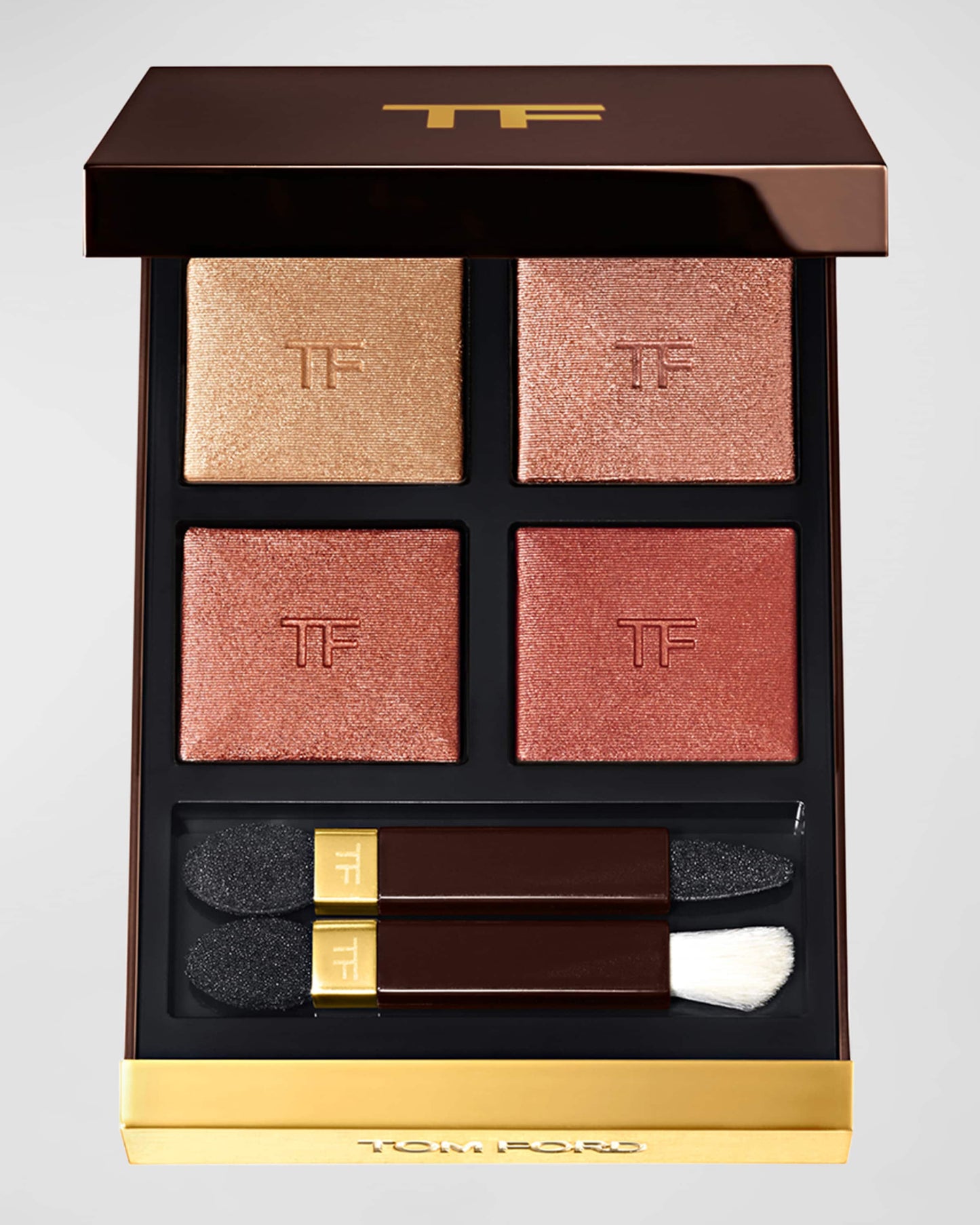 Eye Color Quad Eyeshadow Palette By Tom Ford