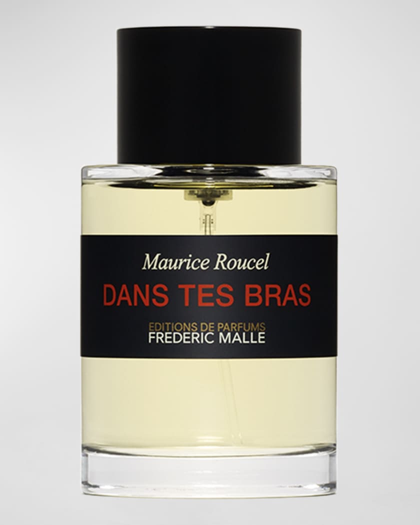 Editions de Parfums Frederic Malle Dans Tes Bras Perfume, 3.4 oz