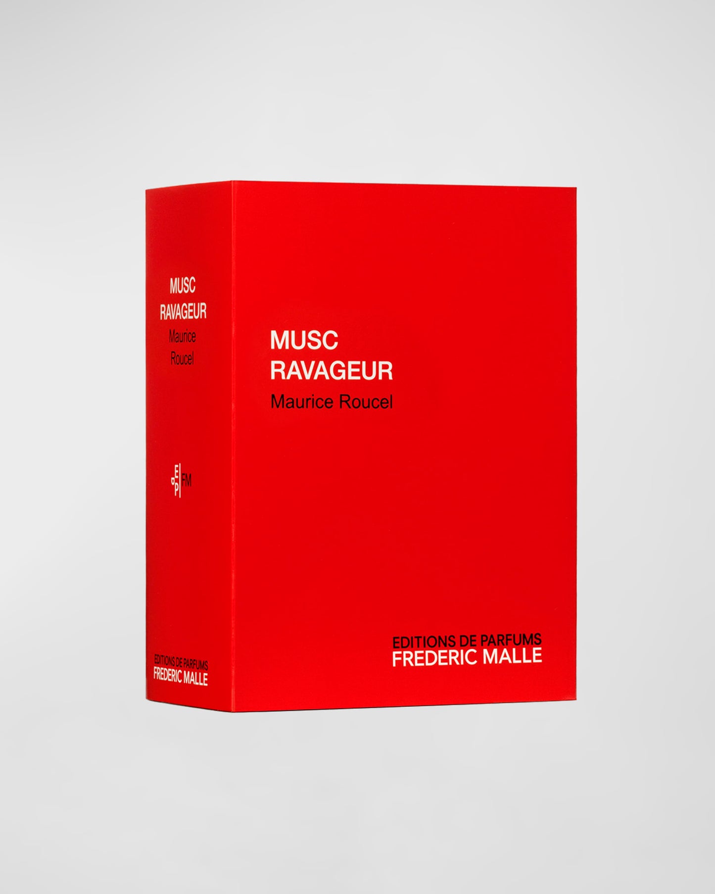 Editions de Parfums Frederic Malle Musc Ravageur Perfume 100ml