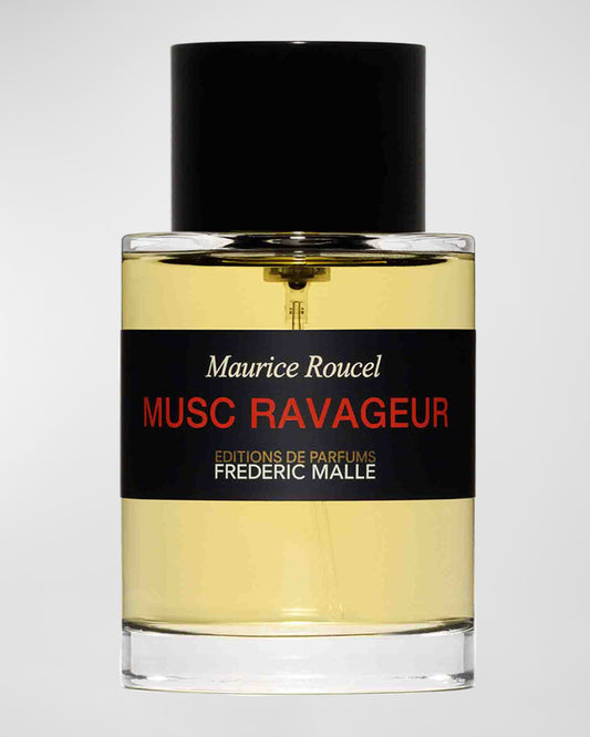 Editions de Parfums Frederic Malle Musc Ravageur Perfume 100ml