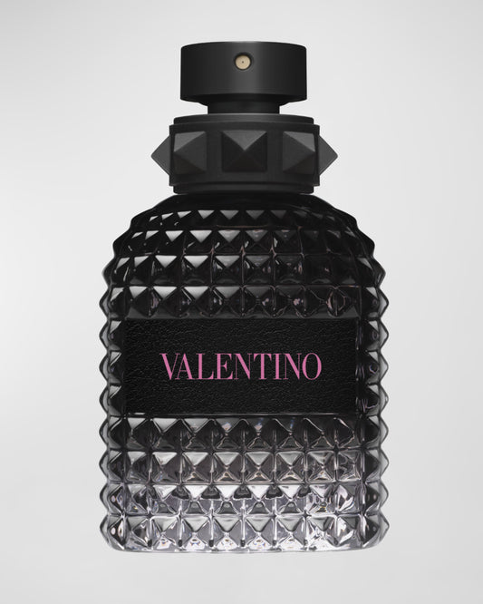 Valentino Uomo Born in Roma Eau de Toilette