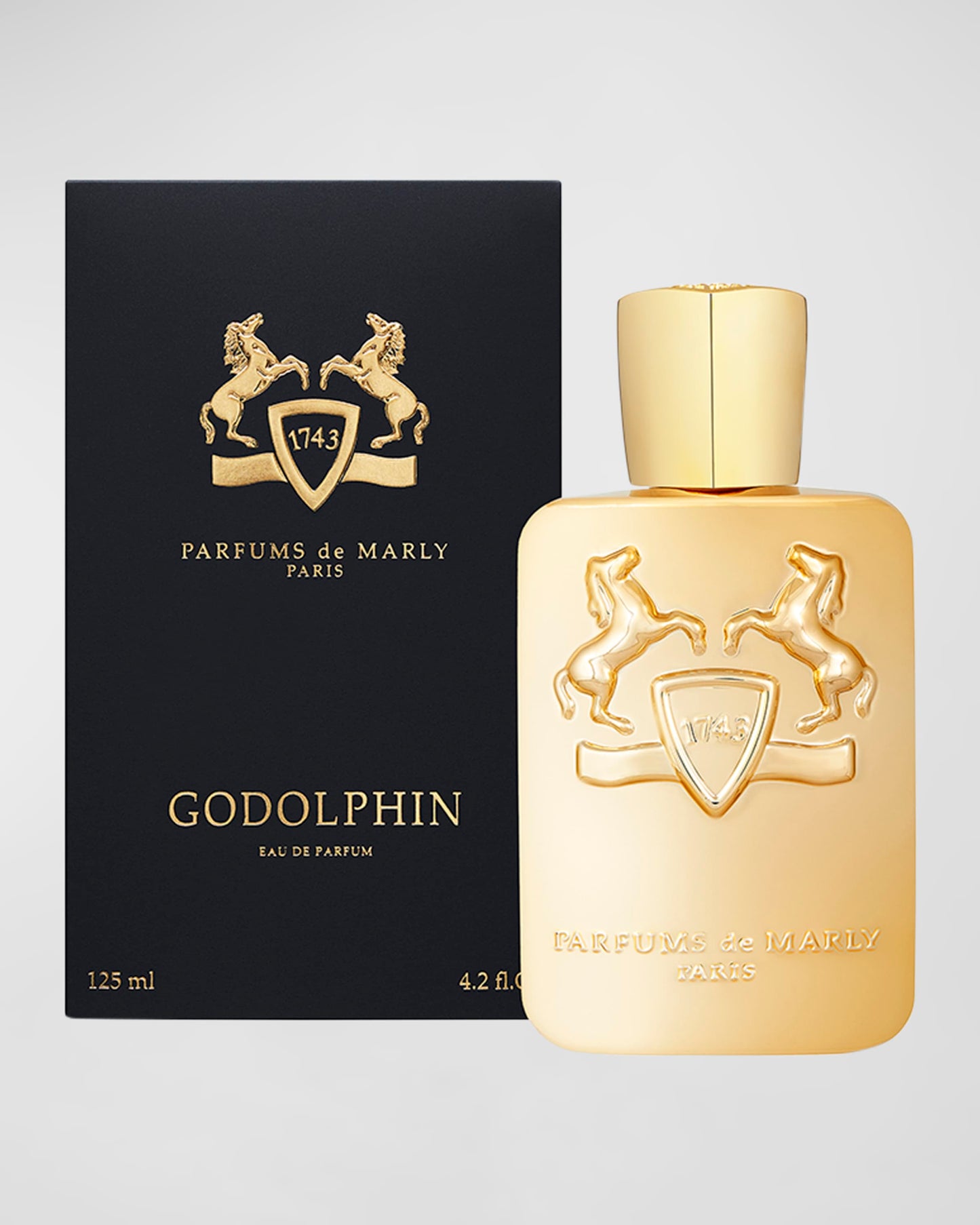 Parfums de Marly Godolphin Eau de Parfum, 4.2 oz