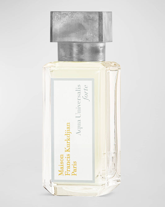 Maison Francis Kurkdjian Aqua Universalis Forte Eau de Parfum, 1.1 oz Tester