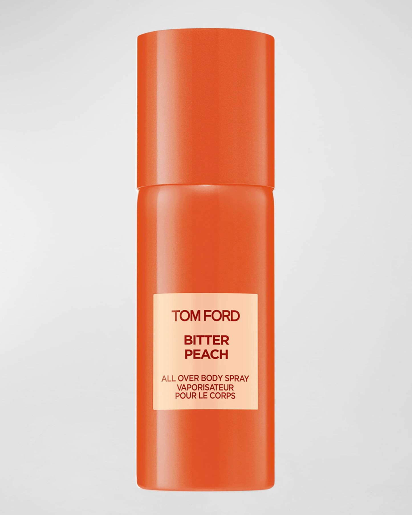 TOM FORD Bitter Peach All-Over Body Spray 150ml