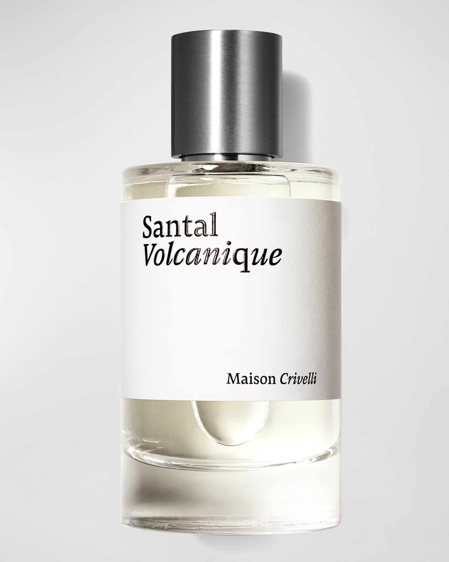 Maison Crivelli Santal Volcanique Eau de Parfum