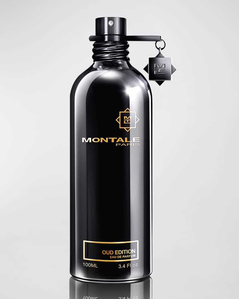 Montale Oud Edition Eau de Parfum, 100ml