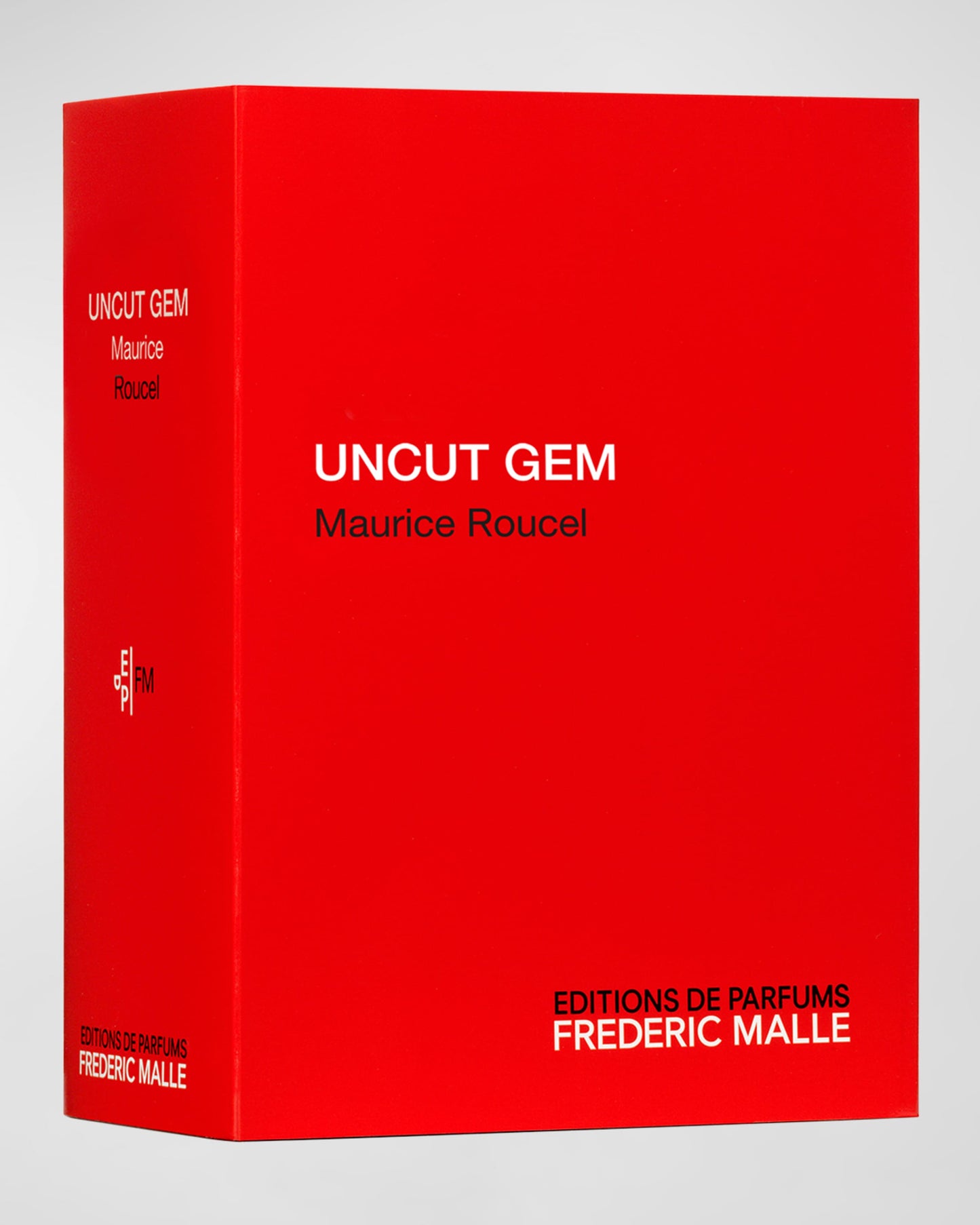 Editions de Parfums Frederic Malle Uncut Gem Eau de Parfum 3.4oz