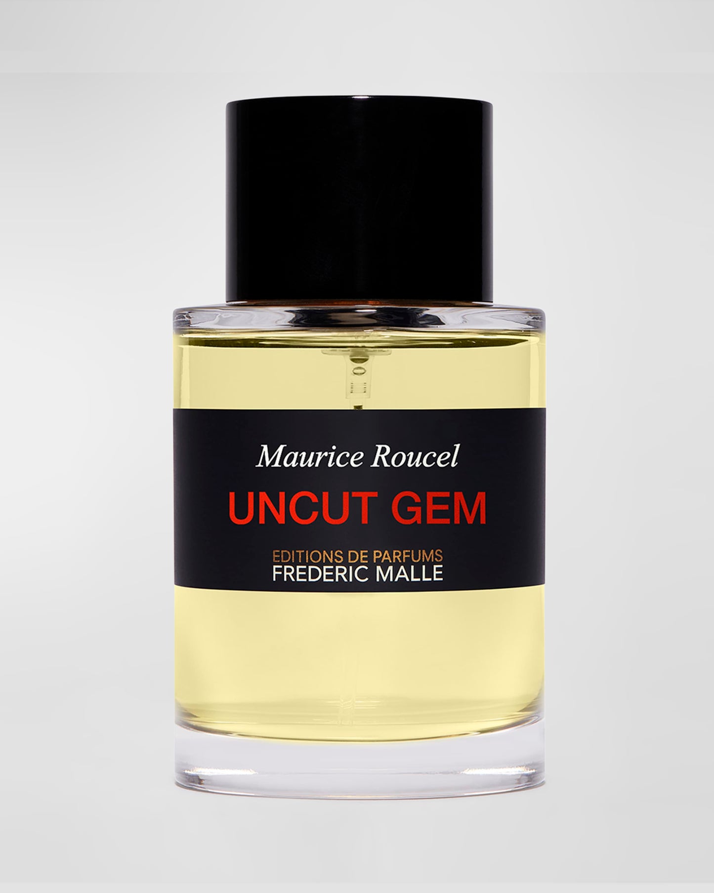 Editions de Parfums Frederic Malle Uncut Gem Eau de Parfum 3.4oz